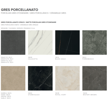 CICLONE 160 TARGET POINT udtræksbord