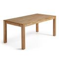 Isbel udtræksbord 140 (220) x 90 cm