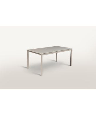 PARIS 42.58 INGENIA CASA Udtræksbord