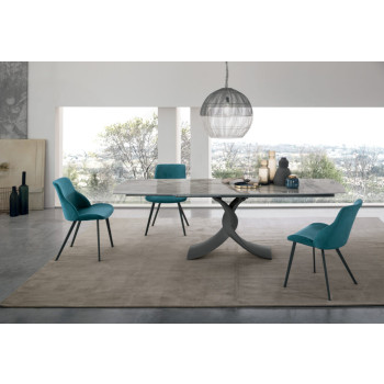 TWIST 160 TARGET POINT udtræksbord