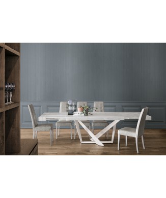 Apollo 160 TARGET POINT-bord 