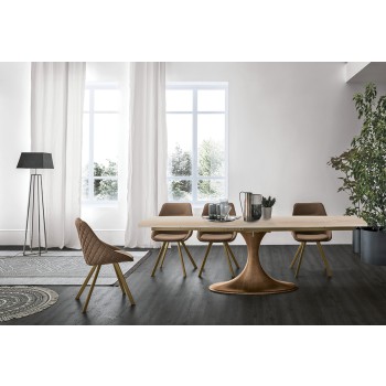 Calice TARGET POINT-tabel