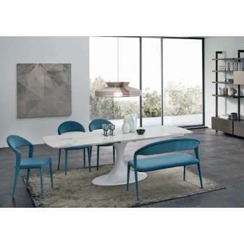 Calice TARGET POINT-tabel