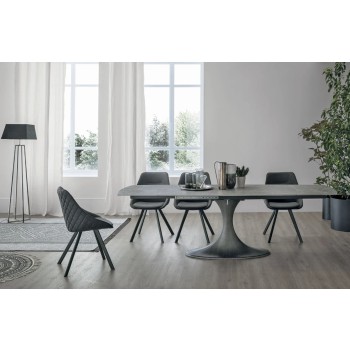 Calice TARGET POINT-tabel