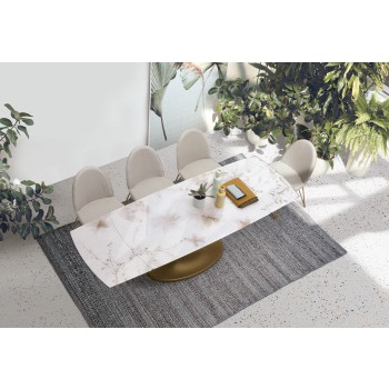 Calice TARGET POINT-tabel