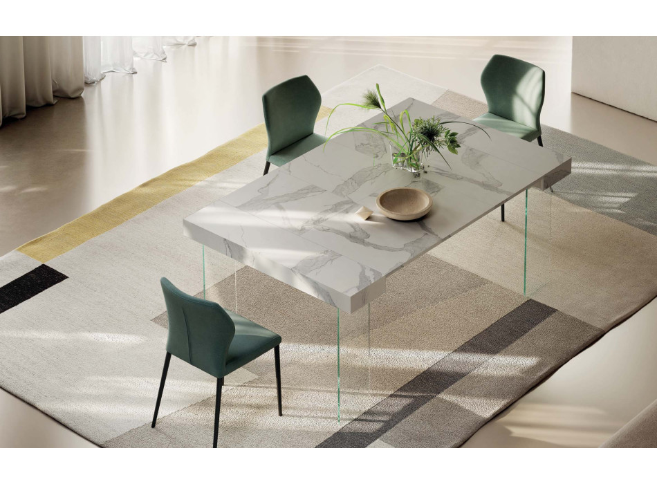 CITY 0/410 Pezzani konsolbord 