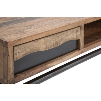 YELLOWSTONE SOFABORD