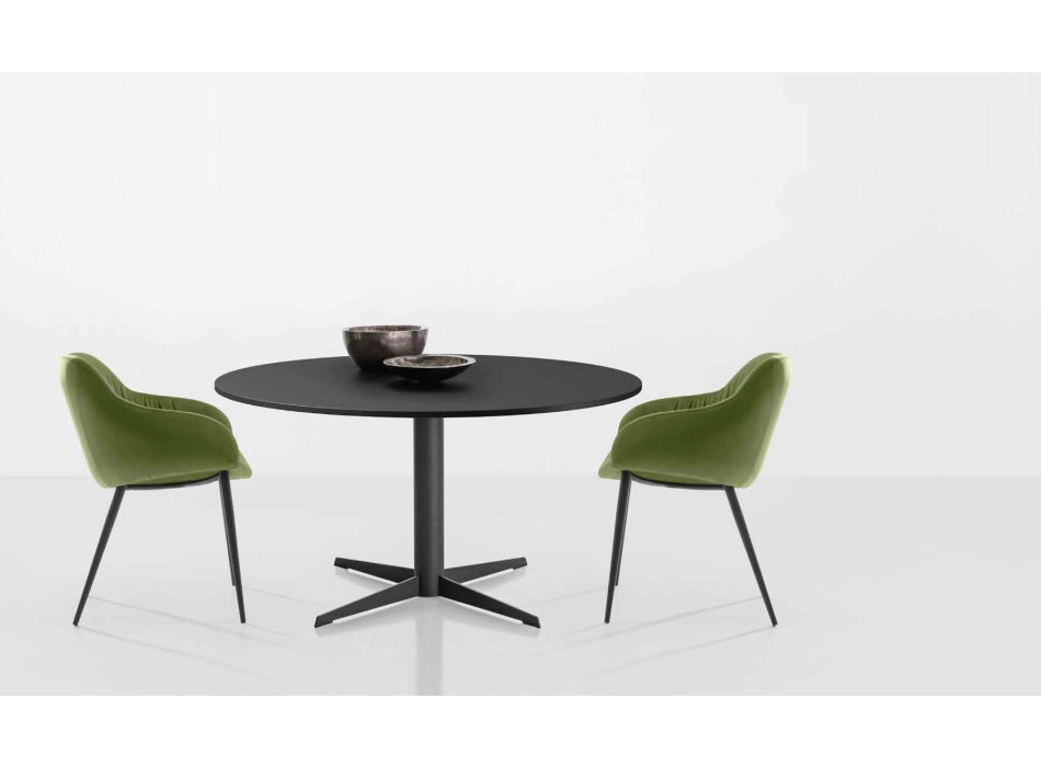 Amalfi 140 Q TECNO ARREDO 3 udendørsbord 