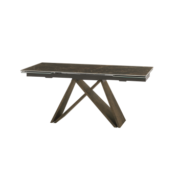 Delta 160 TARGET POINT-tabel 