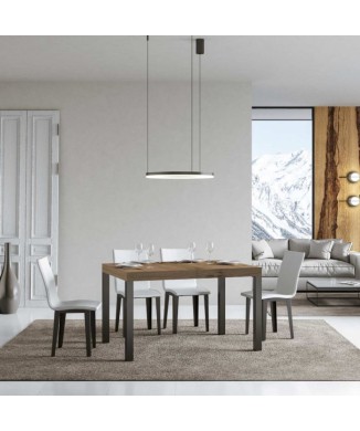 Itamoby Everyday 130 (234cm) Udtræksbord