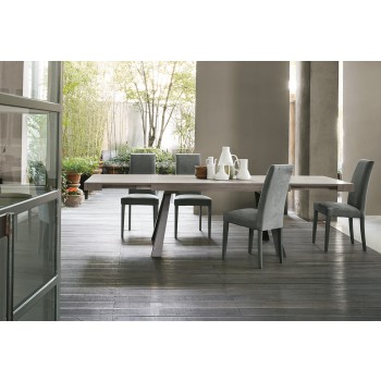 Grecale TARGET POINT-bord