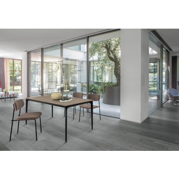 Mercury 130 TARGET POINT-tabel