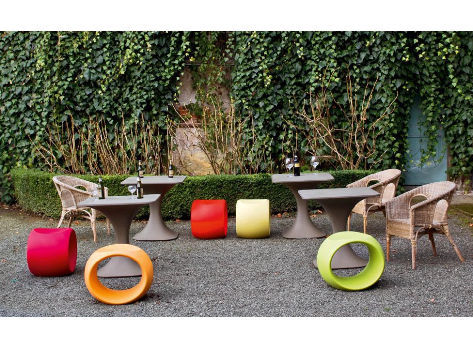 MILO SERRALUNGA TABEL