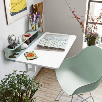 CONNUBIA FIRKANTET KLAPPEBORD C808-A