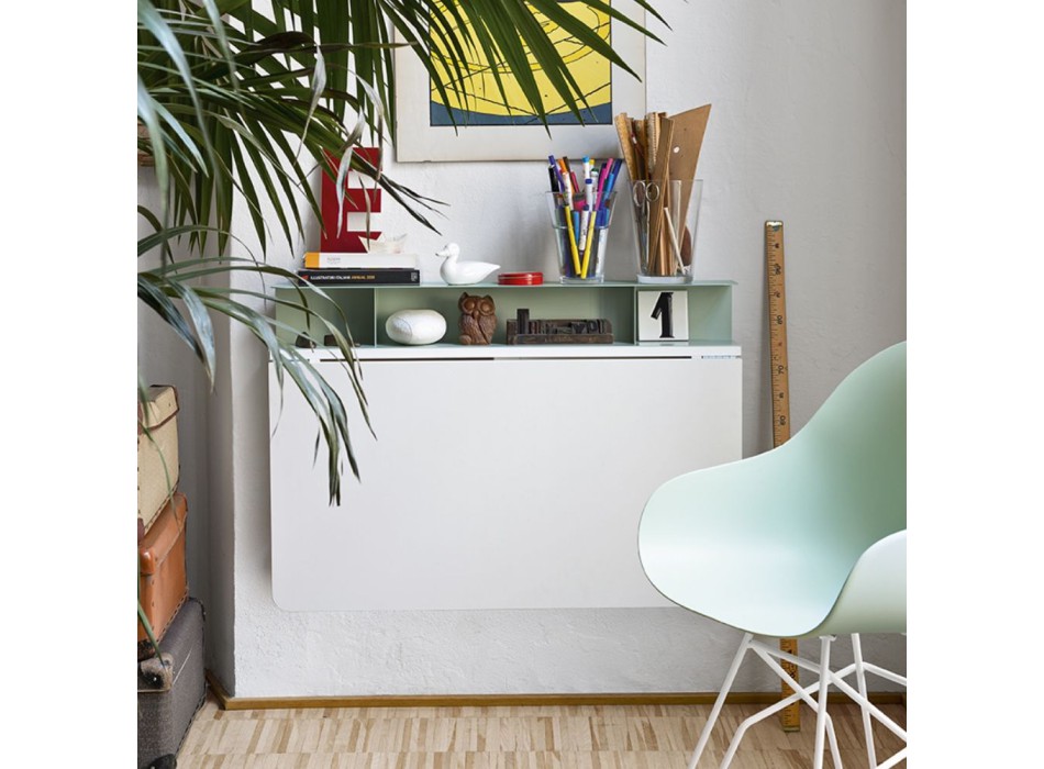 CONNUBIA FIRKANTET KLAPPEBORD C808-A