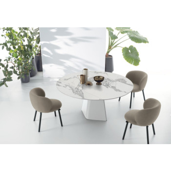 TAY 135 TARGET POINT-bord