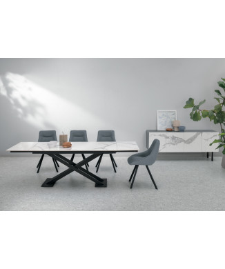 Tolomeo 160 TARGET POINT-bord