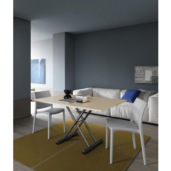 Amelie ALTACOM konvertibelt bord