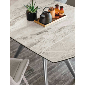 Vortice 160 målpunktstabel