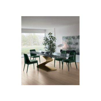 ZED 200 TARGET POINT-bord