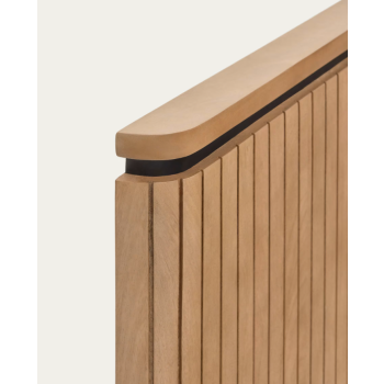 Licia træsengegavl THE SHAPE