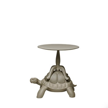 Turtle carry sofabord 36003 Qeeboo