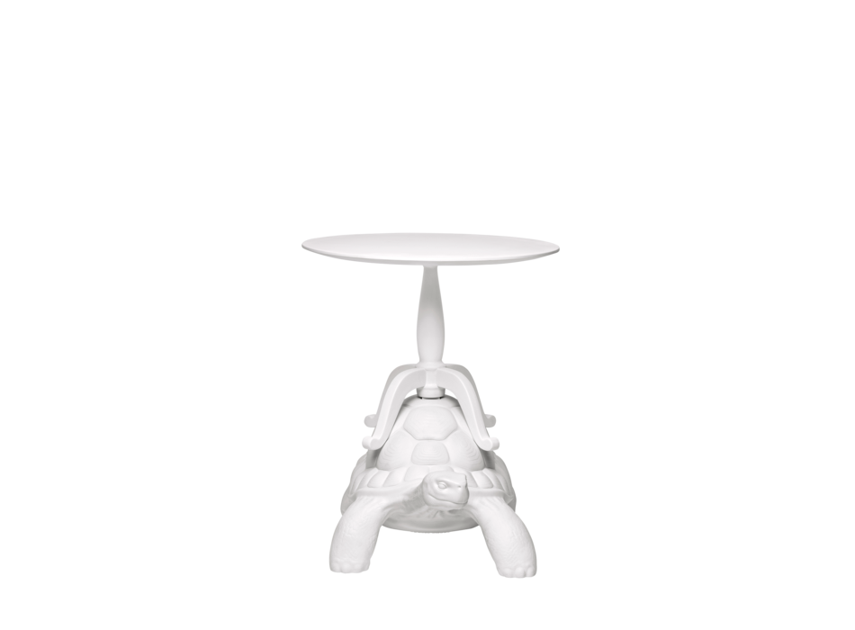 Turtle carry sofabord 36003 Qeeboo