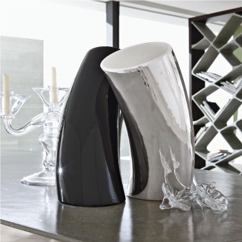 Abbraccio Vase Q157 Adriani & Rossi