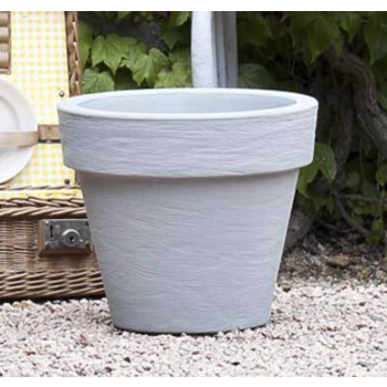 GLATKANTET VASE 617 SERRALUNGA