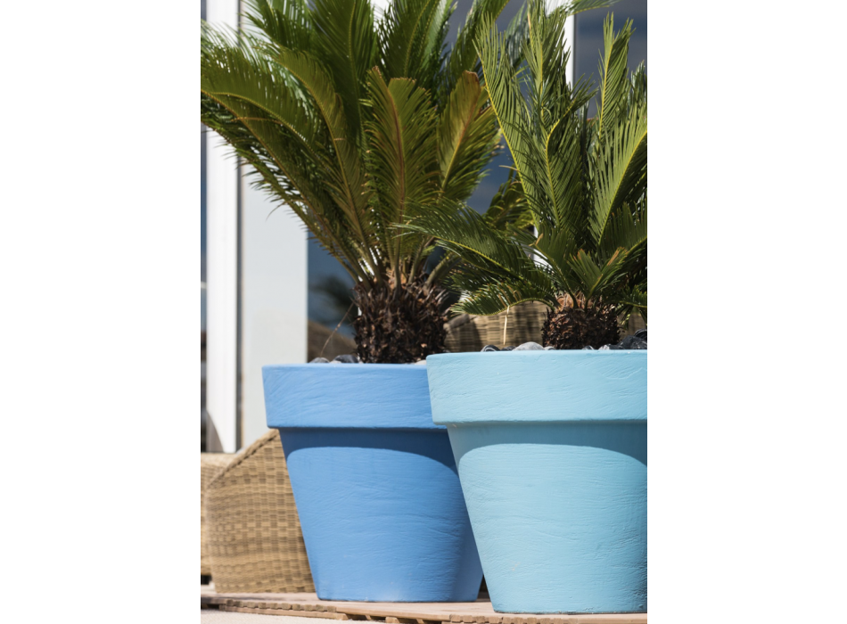 GLATKANTET VASE 617 SERRALUNGA