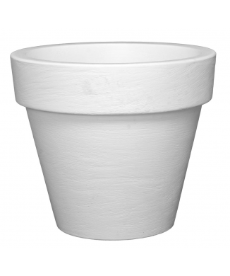 GLATKANTET VASE 618 SERRALUNGA