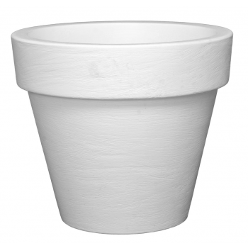 GLATKANTET VASE 618 SERRALUNGA