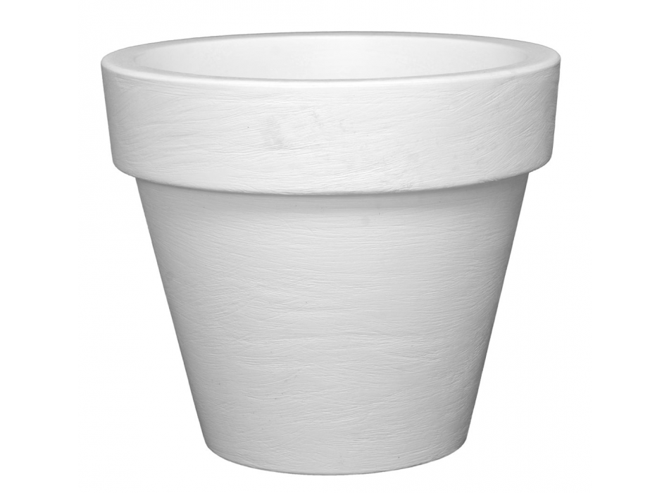 GLATKANTET VASE 618 SERRALUNGA