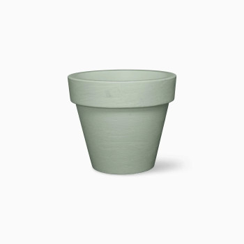 GLATKANTET VASE 619 SERRALUNGA