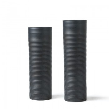 Cylindervase fra African Dream-serien Q83/5R Adriani & Rossi