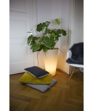 Klassisk Lysende Vase L 32061 8 Årstider Design 