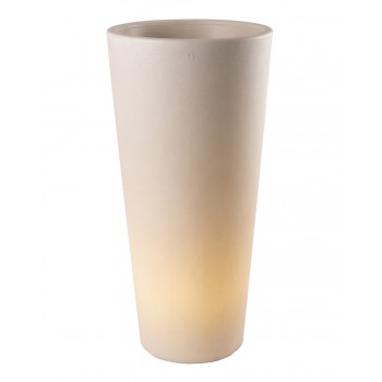 Klassisk Lysende Vase XL 32060 8 Sæsoner Design