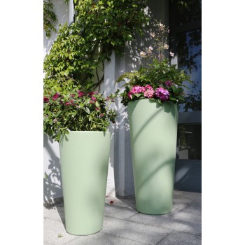 Klassisk Lysende Vase XL 32060 8 Sæsoner Design