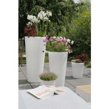 Klassisk Lysende Vase XL 32060 8 Sæsoner Design