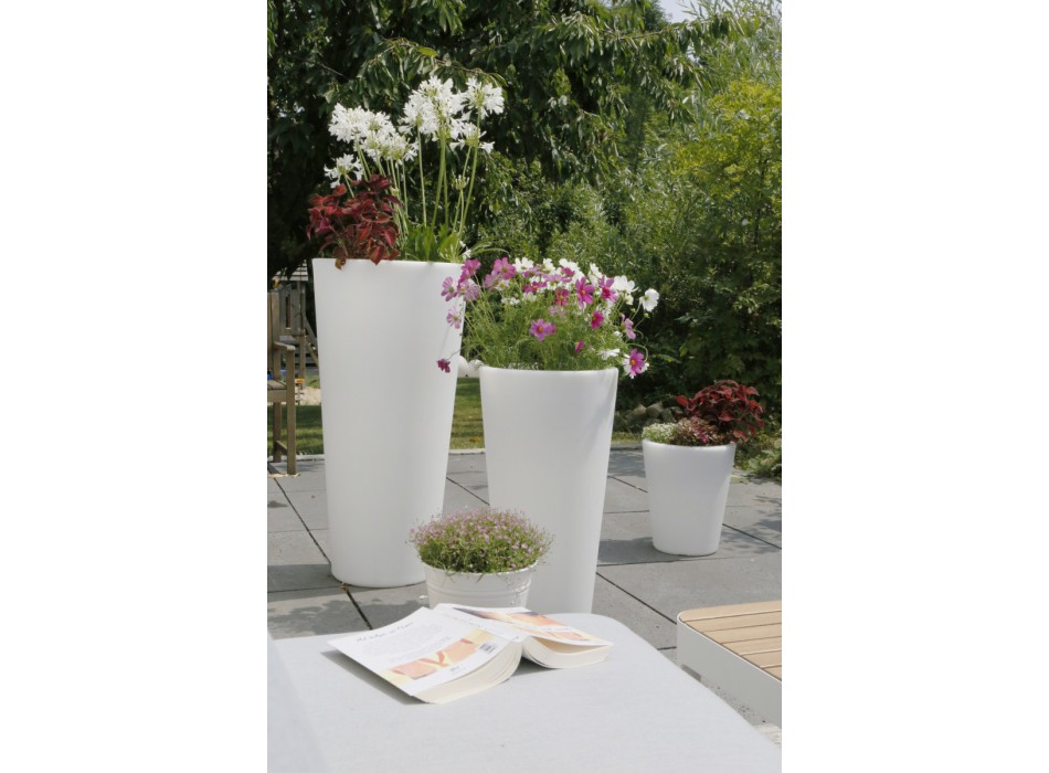 Klassisk Lysende Vase XL 32060 8 Sæsoner Design