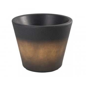 Klassisk lysende vase xm 32063 8 årstider design