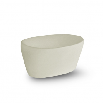 Fabrica Q441/1 Vase fra Adriani & Rossi