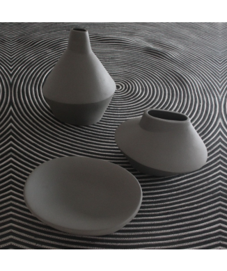 Fabrica Q441/1 Vase fra Adriani & Rossi