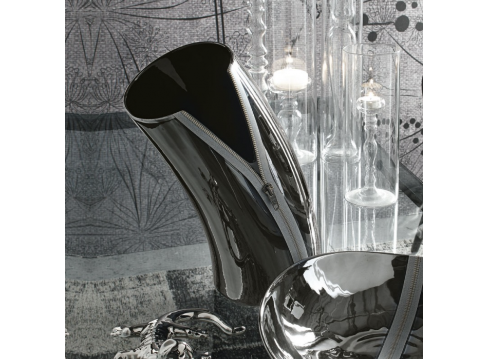 Madame Vase ALC042NE Adriani & Rossi