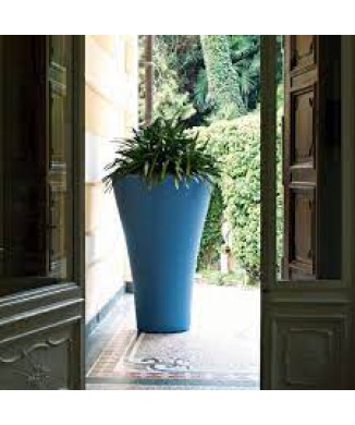 MING EKSTRA HØJ SERRALUNGA VASE