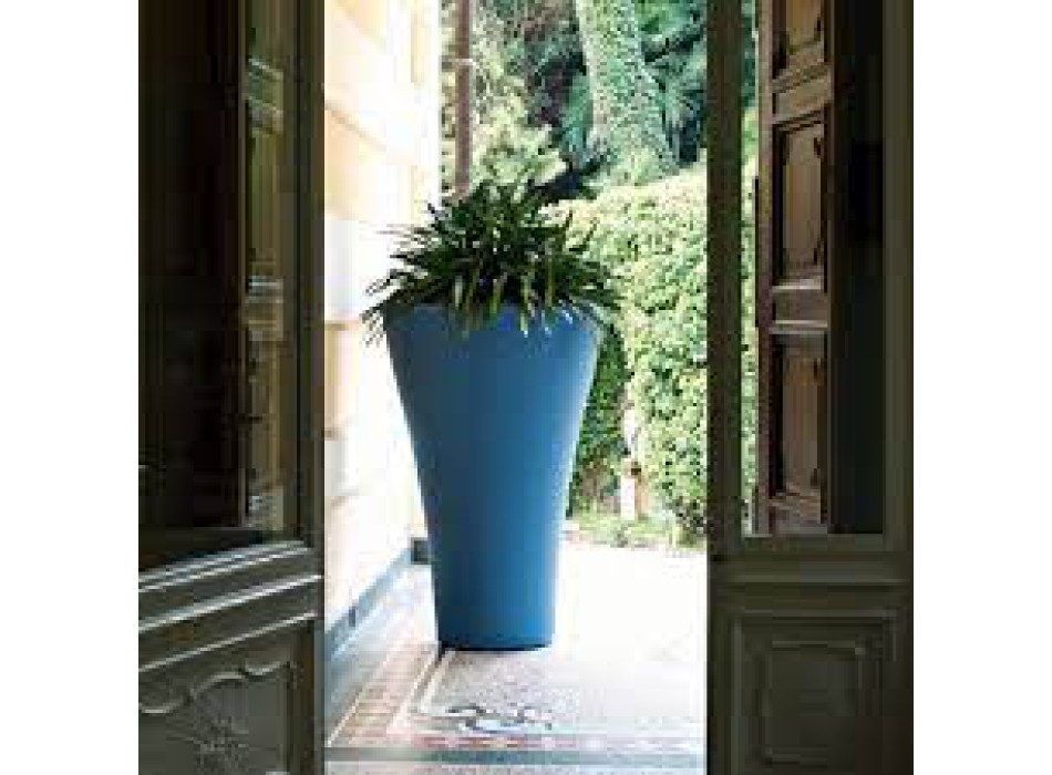 MING EKSTRA HØJ SERRALUNGA VASE