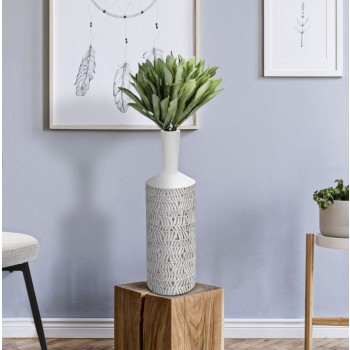 NAIROBI RESIN FLASKE