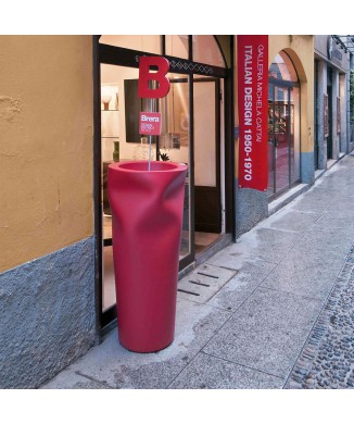 PLADSBESPARENDE VASE 6247 PLUS