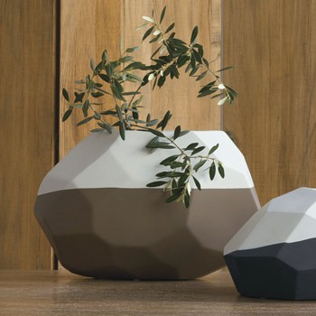 SFACE Q319 ADRIANI & ROSSI vase