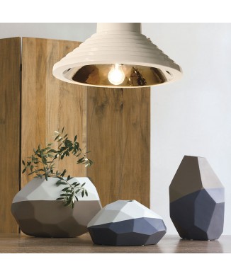 SFACE Q319 ADRIANI & ROSSI vase